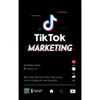 Tiktok Marketing