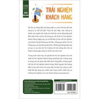 Trải Nghiệm Khách Hàng