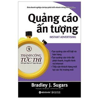 Thành Công Tức Thì: Quảng Cáo Ấn Tượng