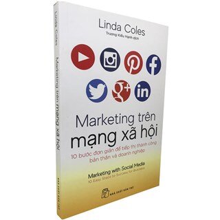 Marketing Trên Mạng Xã Hội