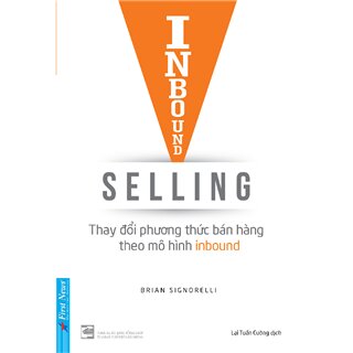 Inbound Selling