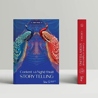 Content Và Nghệ Thuật Story Telling