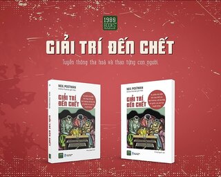 Giải Trí Đến Chết