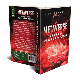 Metaverse Tái Định Hình Không Gian Marketing