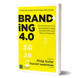 Branding 4.0