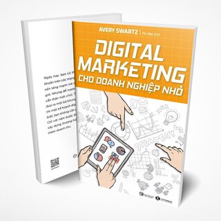 Digital Marketing Cho Doanh Nghiệp Nhỏ