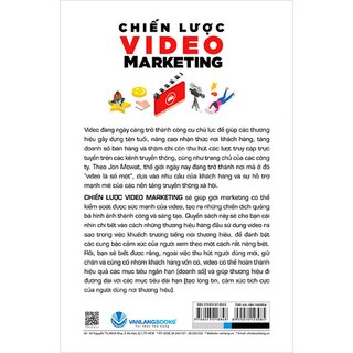 Chiến Lược Video Marketing