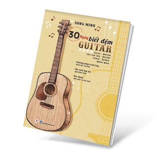 30 ngày biết đệm guitar