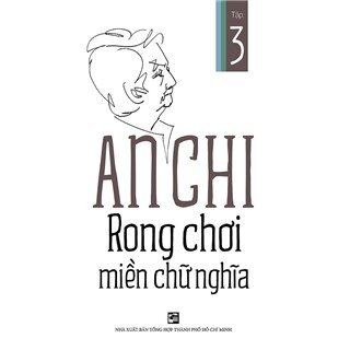 Rong Chơi Miền Chữ Nghĩa (Tập 3)