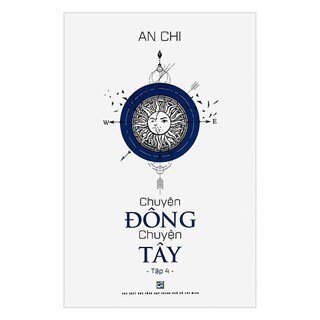 Chuyện Đông Chuyện Tây (Tập 4)