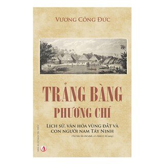 Trảng Bàng Phương Chí