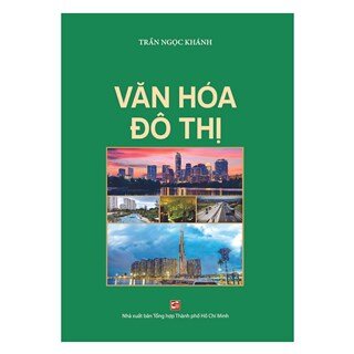 Văn hóa đô thị