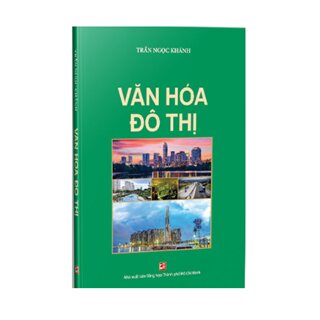 Văn hóa đô thị