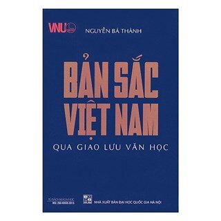 Bản Sắc Việt Nam Qua Giao Lưu Văn Học