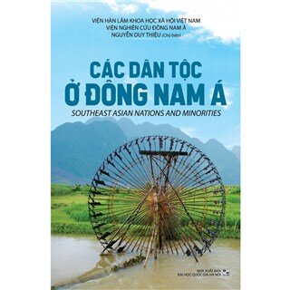 Các Dân Tộc Ở Đông Nam Á