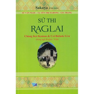 Sử Thi Raglai