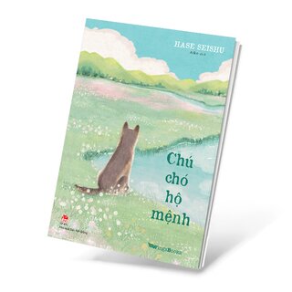 Chú Chó Hộ Mệnh