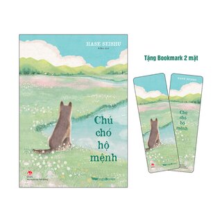 Chú Chó Hộ Mệnh