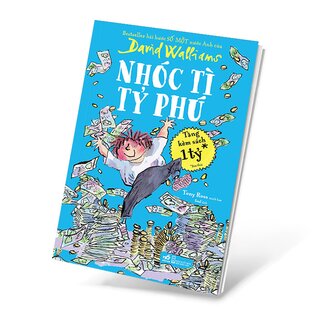 Nhóc Tì Tỷ Phú