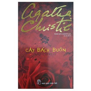 Cây Bách Buồn (Tái Bản)