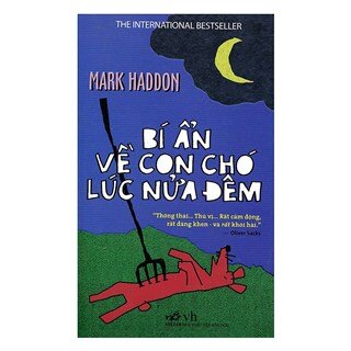 Bí Ẩn Về Con Chó Lúc Nửa Đêm (Tái Bản)