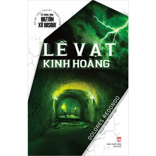 Lễ vật kinh hoàng