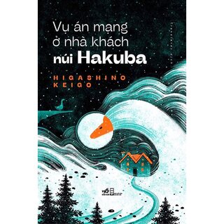 Vụ Án Mạng Ở Nhà Khách Núi Hakuba