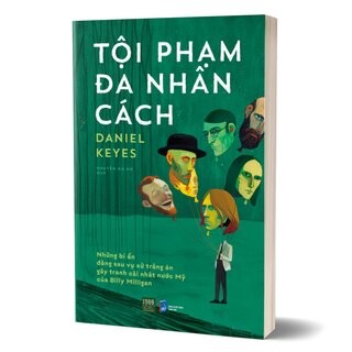 Tội Phạm Đa Nhân Cách