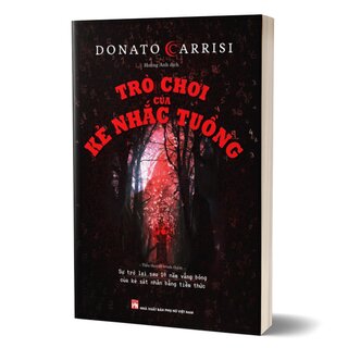 Trò Chơi Của Kẻ Nhắc Tuồng