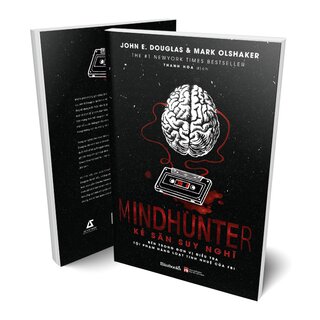 Mindhunter - Kẻ Săn Suy Nghĩ