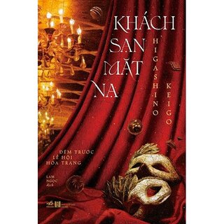 Khách Sạn Mặt Nạ - Tập 2