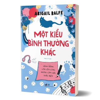 Một Kiểu Bình Thường Khác