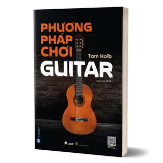 Phương Pháp Chơi Guitar