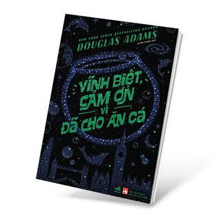 Vĩnh Biệt, Cảm Ơn Vì Đã Cho Ăn Cá