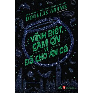 Vĩnh Biệt, Cảm Ơn Vì Đã Cho Ăn Cá