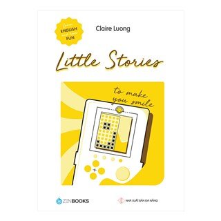 Little Stories - To Make You Smile