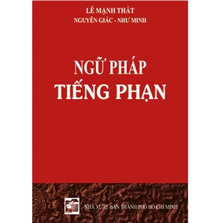 Ngữ Pháp Tiếng Phạn