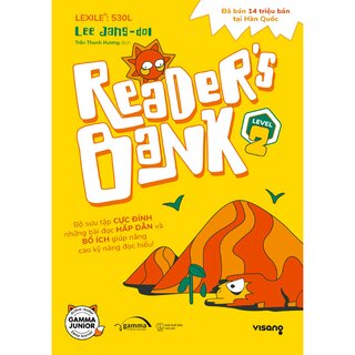 Reader's Bank Series 2