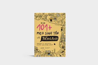 101+ Mẹo Sinh Tồn Với Tiếng Anh