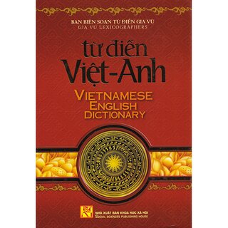 Từ Điển Việt - Anh