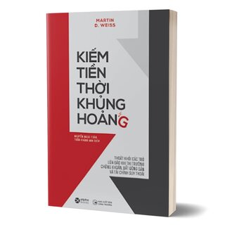 Kiếm Tiền Thời Khủng Hoảng