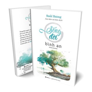 Sống Đời Bình An - Tái Bản 2023