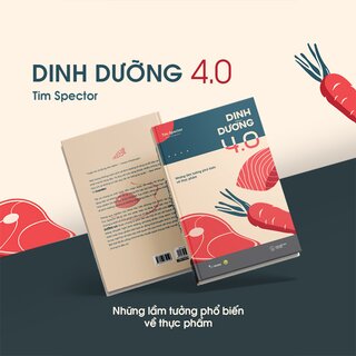 Dinh Dưỡng 4.0