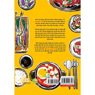 Cook Korean! Nấu Như Người Hàn