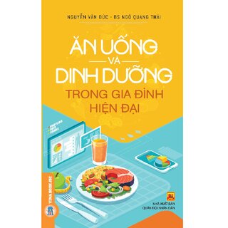 Ăn Uống Và Dinh Dưỡng Trong Gia Đình Hiện Đại