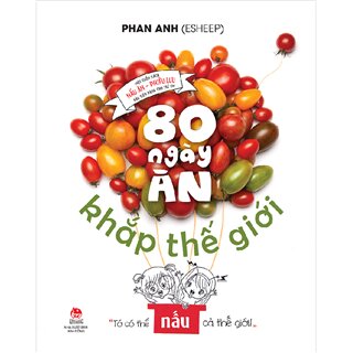 80 Ngày Ăn Khắp Thế Giới