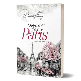 Nhắm Mắt Thấy Paris