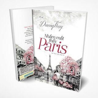 Nhắm Mắt Thấy Paris