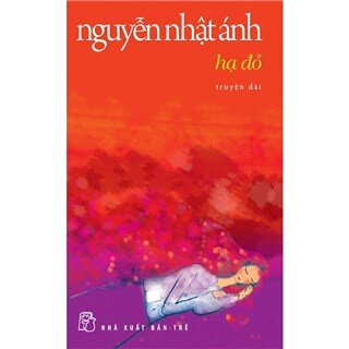 Hạ Đỏ (Tái Bản 2018)