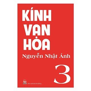 Kính Vạn Hoa - Tập 3